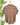 Cara Plaid Rolled Sleeve Top in Chestnut-111 - Woven Top F/W (June- Nov)-Little Bird Boutique