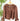 Gwen Plaid Ruffle Blouse in Coffee Brown-111 - Woven Top F/W (June- Nov)-Little Bird Boutique