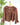 Gwen Plaid Ruffle Blouse in Coffee Brown-111 - Woven Top F/W (June- Nov)-Little Bird Boutique