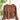 Gwen Plaid Ruffle Blouse in Coffee Brown-111 - Woven Top F/W (June- Nov)-Little Bird Boutique