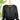 Ember Crochet Sweater in Black-131 - Sweaters F/W (June - Nov)-Little Bird Boutique