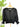 Ember Crochet Sweater in Black-131 - Sweaters F/W (June - Nov)-Little Bird Boutique