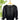 Ember Crochet Sweater in Black-131 - Sweaters F/W (June - Nov)-Little Bird Boutique