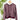 Weekend Retreat Hoodie in Dark Cherry-141 Outerwear Coats & Jackets-Little Bird Boutique