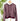 Weekend Retreat Hoodie in Dark Cherry-141 Outerwear Coats & Jackets-Little Bird Boutique