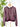 Weekend Retreat Hoodie in Dark Cherry-141 Outerwear Coats & Jackets-Little Bird Boutique