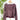 Weekend Retreat Hoodie in Dark Cherry-141 Outerwear Coats & Jackets-Little Bird Boutique