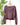 Weekend Retreat Hoodie in Dark Cherry-141 Outerwear Coats & Jackets-Little Bird Boutique