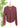 Haven Cardigan in Maroon-131 - Sweaters F/W (June - Nov)-Little Bird Boutique