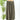Free Spirit Boho Pants in Olive-220 Pants-Little Bird Boutique