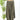 Free Spirit Boho Pants in Olive-220 Pants-Little Bird Boutique
