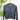 Level 99 Alex Bomber Jacket in Stargazer New Ozone-141 Outerwear Coats & Jackets-Little Bird Boutique