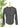 Off the Record Henley Top in Black-121 - Jersey Tops F/W (June - Nov)-Little Bird Boutique