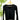 Moonlit Melody Lace Trim Top in Black-111 - Woven Top F/W (June- Nov)-Little Bird Boutique