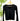 Moonlit Melody Lace Trim Top in Black-111 - Woven Top F/W (June- Nov)-Little Bird Boutique