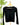 Moonlit Melody Lace Trim Top in Black-111 - Woven Top F/W (June- Nov)-Little Bird Boutique
