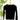 Moonlit Melody Lace Trim Top in Black-111 - Woven Top F/W (June- Nov)-Little Bird Boutique