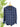 Flag & Anthem Leetonia Pucker Boyfriend Shirt in Navy and White-111 - Woven Top F/W (June- Nov)-Little Bird Boutique