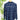 Flag & Anthem Leetonia Pucker Boyfriend Shirt in Navy and White-111 - Woven Top F/W (June- Nov)-Little Bird Boutique