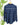 Flag & Anthem Leetonia Pucker Boyfriend Shirt in Navy and White-111 - Woven Top F/W (June- Nov)-Little Bird Boutique