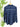 Flag & Anthem Leetonia Pucker Boyfriend Shirt in Navy and White-111 - Woven Top F/W (June- Nov)-Little Bird Boutique