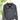 Flag & Anthem Adriana Snap Front Top in Black-142 Sweatshirts & Hoodies-Little Bird Boutique
