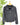 Flag & Anthem Adriana Snap Front Top in Black-142 Sweatshirts & Hoodies-Little Bird Boutique
