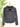 Flag & Anthem Adriana Snap Front Top in Black-142 Sweatshirts & Hoodies-Little Bird Boutique
