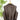 Modern Edge Faux Leather Vest in Brown-141 Outerwear Coats & Jackets-Little Bird Boutique