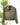 Wit & Wisdon Corduroy Crop Zip Jacket in Forest Moss-141 Outerwear Coats & Jackets-Little Bird Boutique