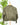 Wit & Wisdon Corduroy Crop Zip Jacket in Forest Moss-141 Outerwear Coats & Jackets-Little Bird Boutique
