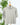 Wit & Wisdom Turtle Neck Knit Top in Heather Cream-121 - Jersey Tops F/W (June - Nov)-Little Bird Boutique