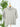 Wit & Wisdom Turtle Neck Knit Top in Heather Cream-121 - Jersey Tops F/W (June - Nov)-Little Bird Boutique