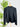 Wit & Wisdom Puff Shoulder Blazer in Dark Indigo-143 Blazers-Little Bird Boutique