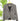 Wit & Wisdom Puff Shoulder Blazer in Black Birch-143 Blazers-Little Bird Boutique