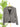 Wit & Wisdom Puff Shoulder Blazer in Black Birch-143 Blazers-Little Bird Boutique