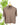 Wit & Wisdom Turtle Neck Knit Top in Heather Heather Brown-121 - Jersey Tops F/W (June - Nov)-Little Bird Boutique