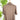 Wit & Wisdom Turtle Neck Knit Top in Heather Heather Brown-121 - Jersey Tops F/W (June - Nov)-Little Bird Boutique