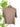 Wit & Wisdom Turtle Neck Knit Top in Heather Heather Brown-121 - Jersey Tops F/W (June - Nov)-Little Bird Boutique