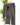 Wit & Wisdom Puff Shoulder Blazer in Black Birch-143 Blazers-Little Bird Boutique