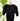 Wit & Wisdom Pleated Elbow Sleeve Sweater in Black-131 - Sweaters F/W (June - Nov)-Little Bird Boutique