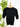 Wit & Wisdom Pleated Elbow Sleeve Sweater in Black-131 - Sweaters F/W (June - Nov)-Little Bird Boutique