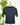 Wit & Wisdom Raglan Sleeve Textured Top in Ocean Teal-121 - Jersey Tops F/W (June - Nov)-Little Bird Boutique