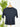 Wit & Wisdom Raglan Sleeve Textured Top in Ocean Teal-121 - Jersey Tops F/W (June - Nov)-Little Bird Boutique