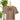 Sweet Talk Cardigan in Taupe/Wine-131 - Sweaters F/W (June - Nov)-Little Bird Boutique