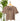 Sweet Talk Cardigan in Taupe/Wine-131 - Sweaters F/W (June - Nov)-Little Bird Boutique