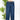 Wit & Wisdom Sawyer Straight Leg Denim in Blue-210 Denim-Little Bird Boutique