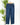 Wit & Wisdom Sawyer Straight Leg Denim in Blue-210 Denim-Little Bird Boutique