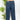 Wit & Wisdom Sawyer Straight Leg Denim in Blue-210 Denim-Little Bird Boutique