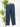 Wit & Wisdom Sawyer Straight Leg Denim in Blue-210 Denim-Little Bird Boutique